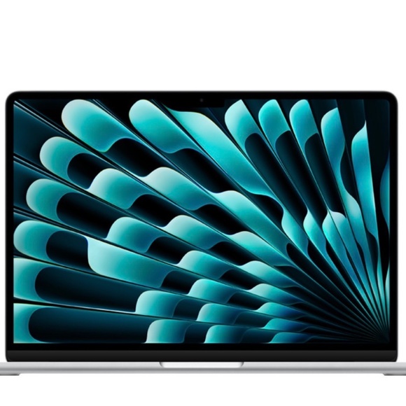 Apple MacBook Air 13” - Picture 1 of 1